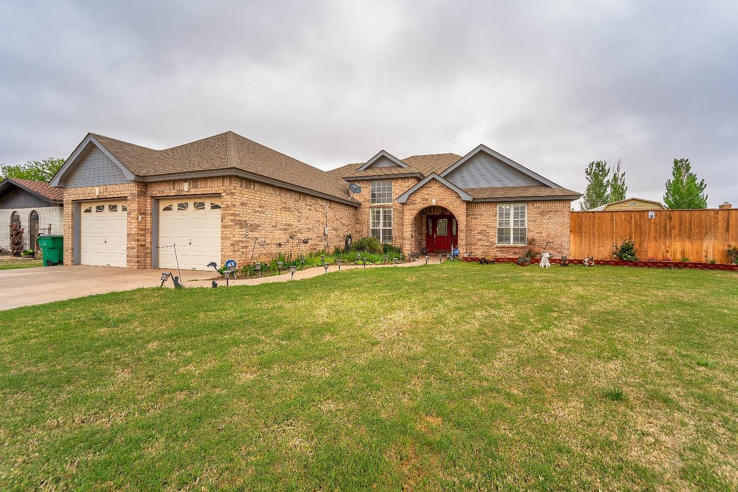 8 W Canyonview Dr, Ransom Canyon, TX 79366 Zillow