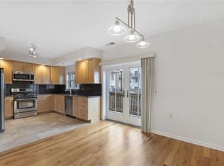 22 Ash St #1, Jersey City, NJ 07304