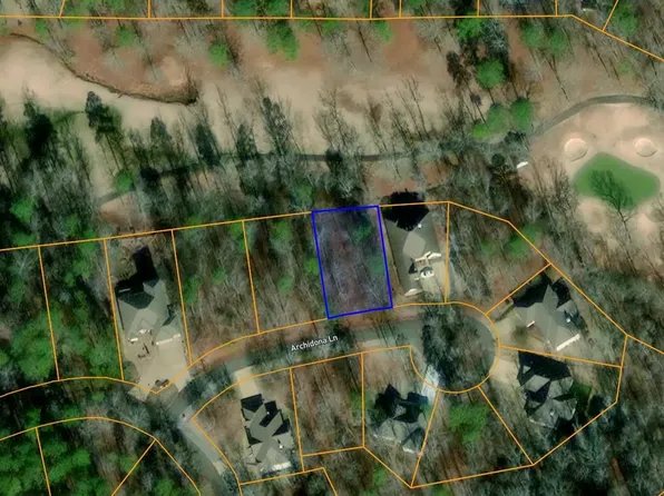 (undisclosed Address), Hot Springs Village, AR 71909