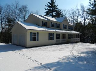 426 Rodeo Dr, Kunkletown, PA 18058