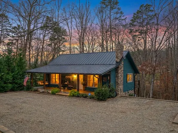 206 Hedden Road, Murphy, NC 28906