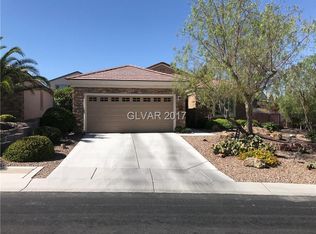 2427 Santeria Star Dr, Henderson, NV 89044