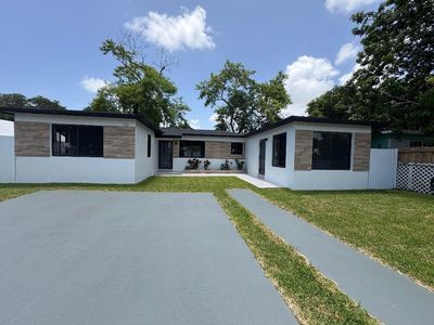 721 SW 5th Ct, Hallandale Beach, FL, 33009
