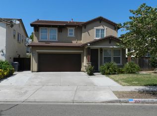 3531 Fallview Ave, Ceres, CA 95307