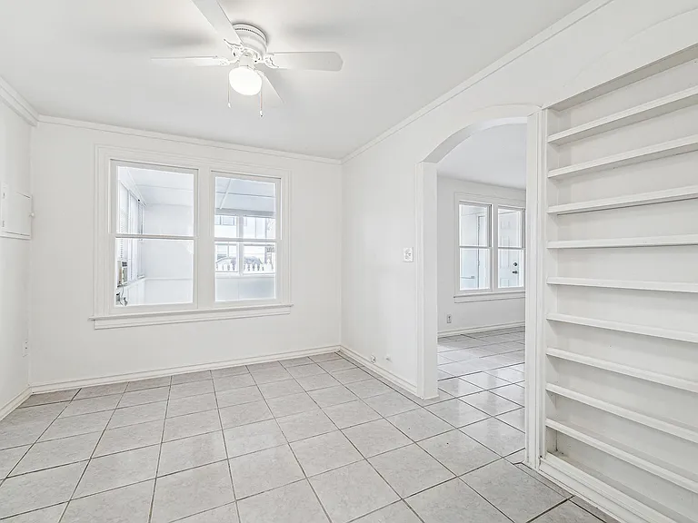 Dining Room (just off living room)