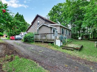 11117 Allegany Rd, Darien Center, NY 14040