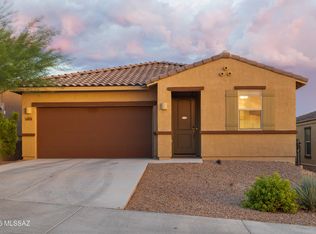 14070 E Red Pine Pl, Vail, AZ 85641