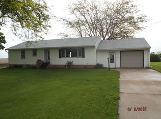 30568 Paragon Ave, Burnside, IA 50521