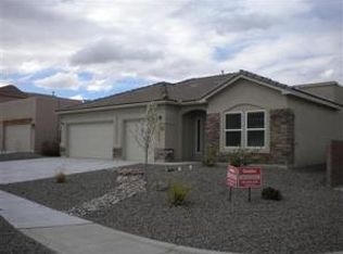 2129 Via Sonata Rd SE, Rio Rancho, NM 87124