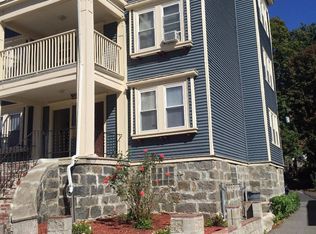 41 Wellington Hill St #3, Boston, MA 02126