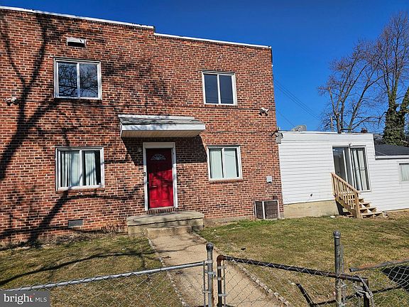 2nd image of 8501 Chestnut Oak Rd