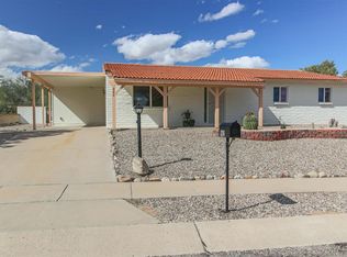 982 S La Higuera, Green Valley, AZ 85614