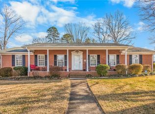 607 Blessing Dr, Dobson, NC 27017