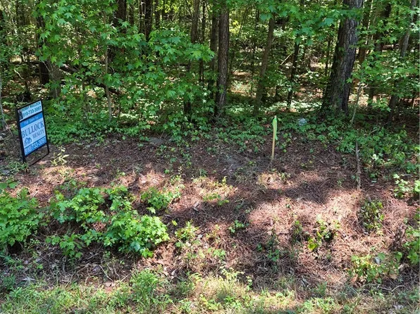 Near 294 Airport Rd, Bladenboro, NC 28320