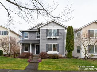 34030 SE Carmichael St, Snoqualmie, WA 98065
