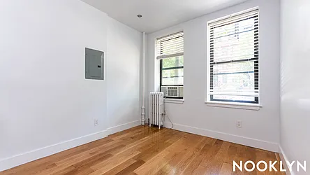 Rented by Nooklyn NYC LLC