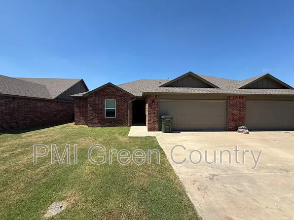 14709 N 46th West Ave, Skiatook, OK 74070