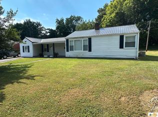 203 S Main St, Tompkinsville, KY 42167