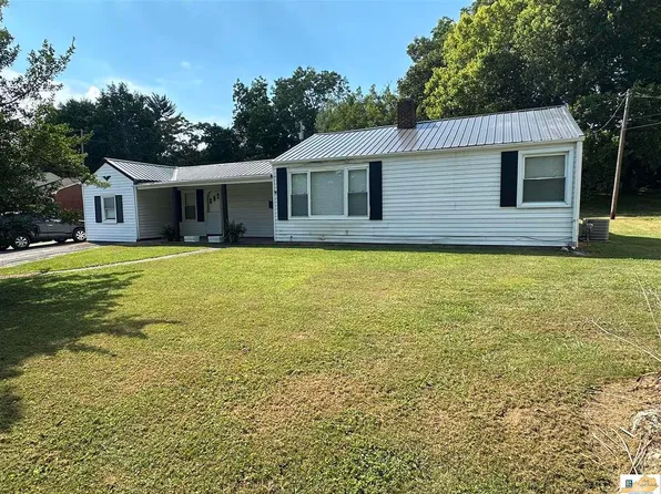 203 S Main St, Tompkinsville, KY 42167