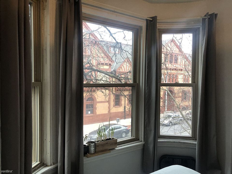 43 Hemenway #4 Boston - Fenway Unit Photo 4