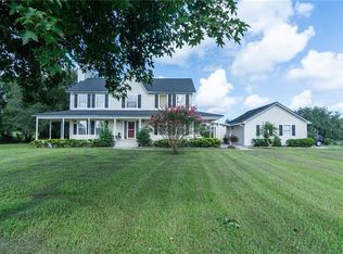 670 Old Geneva Rd, Geneva, FL 32732