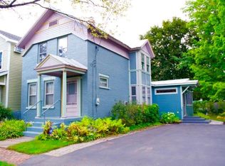 1 Jefferson St, Saratoga Springs, NY 12866
