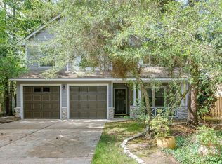 19 E Gaslight Pl, Spring, TX 77382