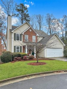 308 Overbend Lndg SW, Marietta, GA, 30008