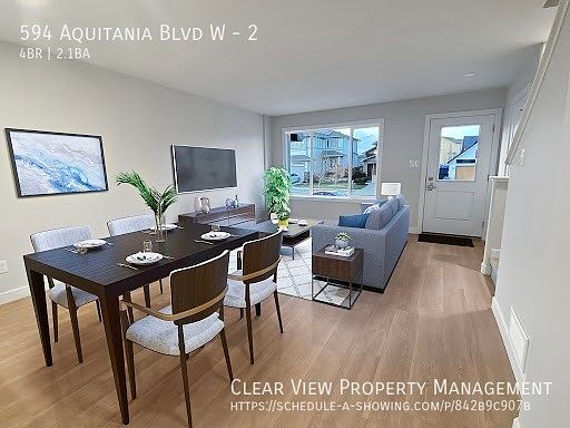 2nd image of 594 Aquitania Blvd W #2