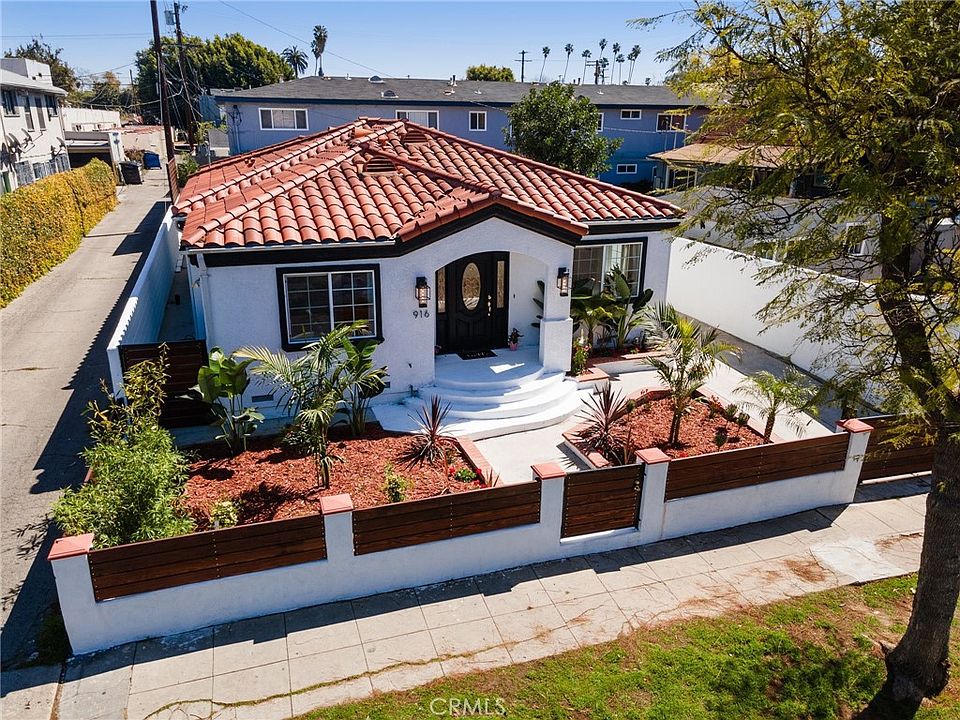 916 N Oxford Ave, Los Angeles, CA 90029 | MLS #SR25061194