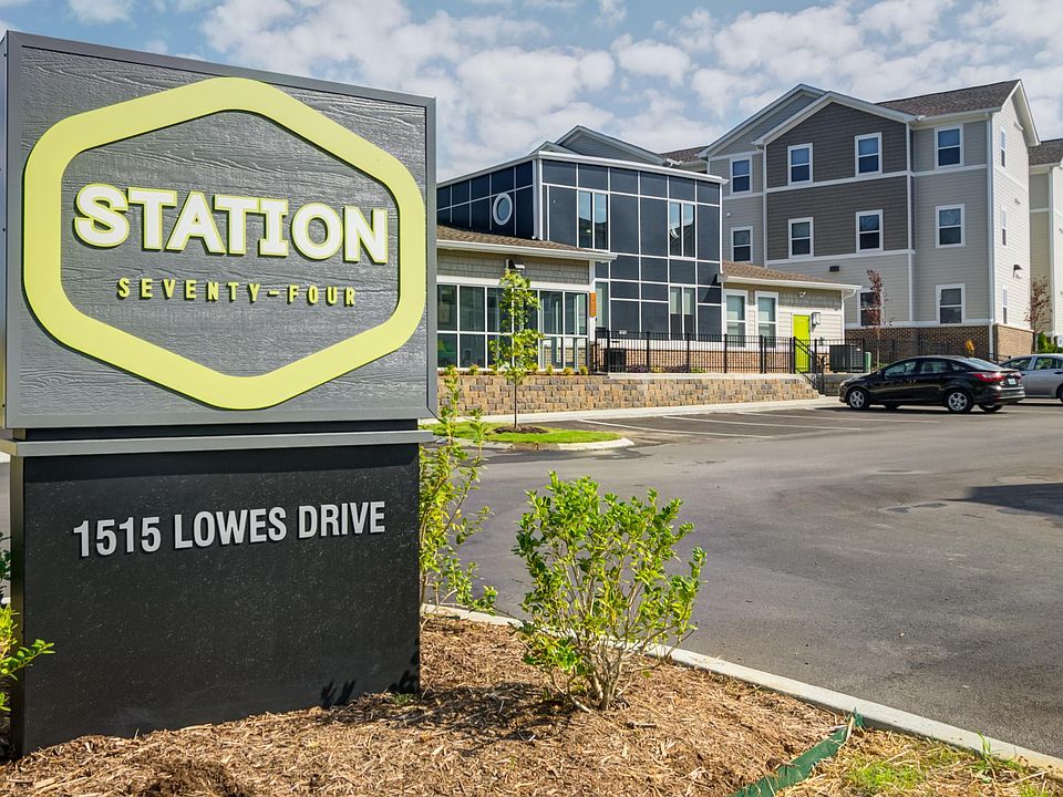 1515 Lowes Dr #FUXFM9Y4N, Murray, KY 42071 | Zillow