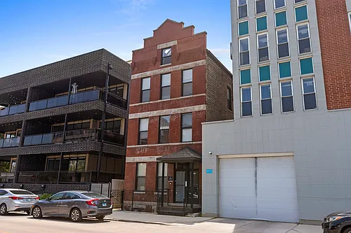 2354 N Elston Ave #3R Photo 1 2354 N Elston Ave #3R Photo 1