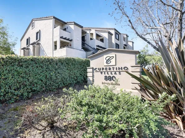 880 E Fremont Ave APT 103, Sunnyvale, CA 94087