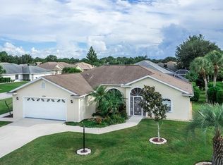 1505 Roosevelt Dr, Venice, FL 34293