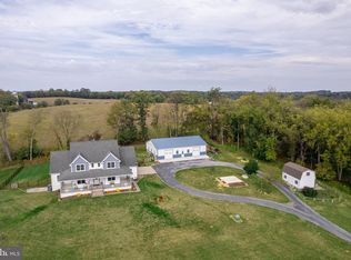 50 Valentine Ct, Shepherdstown, WV 25443