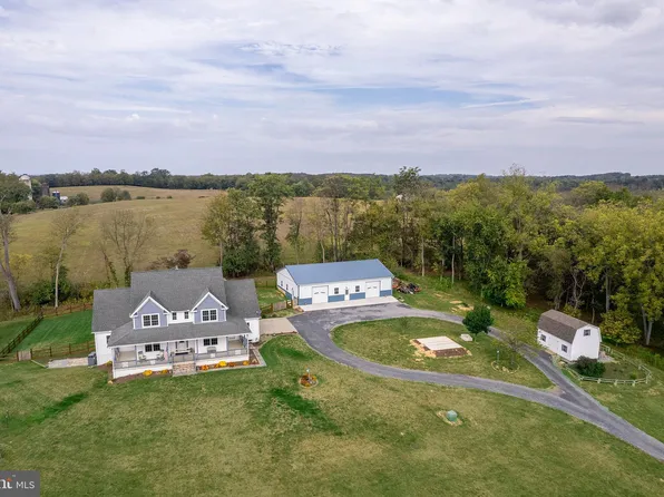 50 Valentine Ct, Shepherdstown, WV 25443