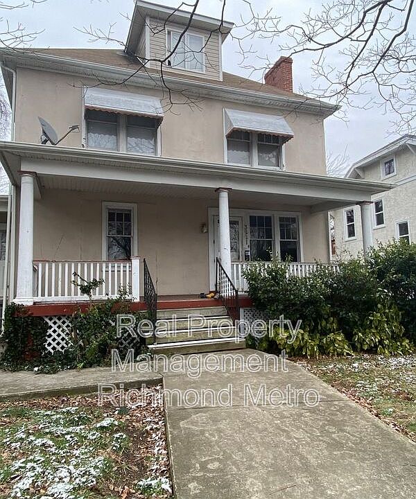 1st image of 3221 Hanes Ave #B