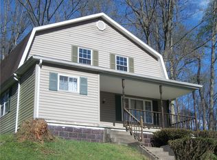 174 Mahle Rd, Clarksville, PA 15322