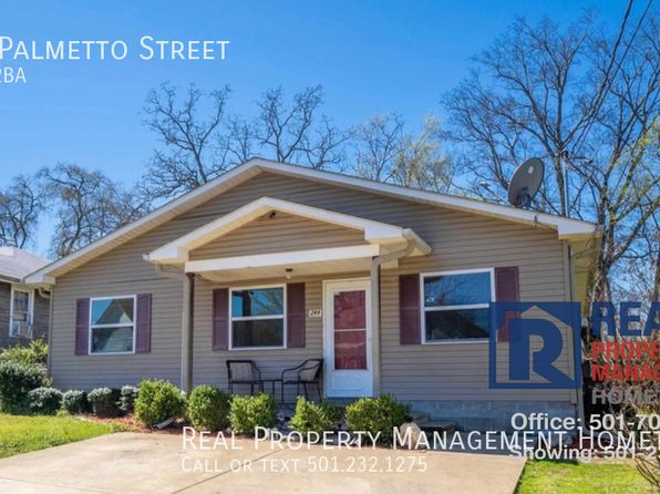 244 Palmetto St