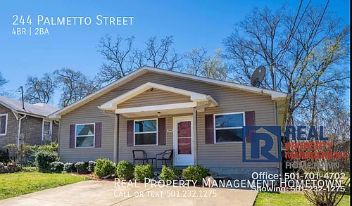 244 Palmetto St Photo 1