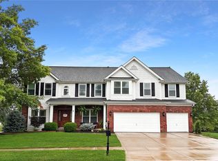 17789 Westhampton Woods Dr, Chesterfield, MO 63005