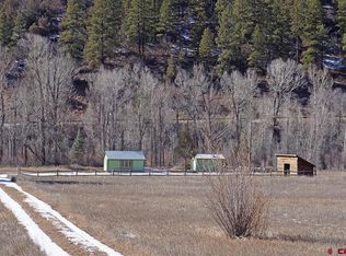 26377 Road 38.5, Dolores, CO 81323
