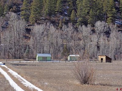 26377 Road 38.5, Dolores, CO, 81323
