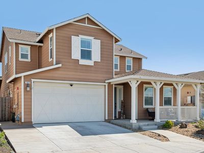 7620 Watson Drive, Rohnert Park, CA, 94928