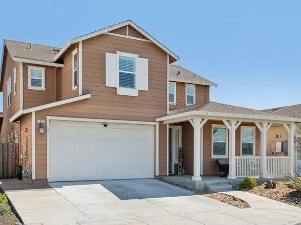 7620 Watson Drive, Rohnert Park, CA 94928
