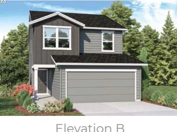 4844 Thyme Ave NE, Salem, OR 97301