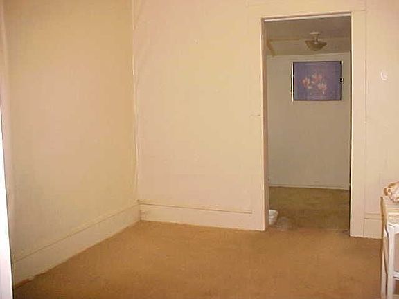 Main Level Bedroom