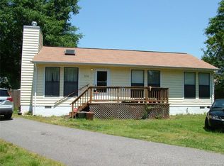 3732 Dogwood Ave, Chester, VA 23831