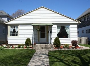 6130 W Locust St, Milwaukee, WI 53210