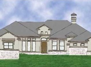 103 Indian Bend Dr, Austin, TX 78734